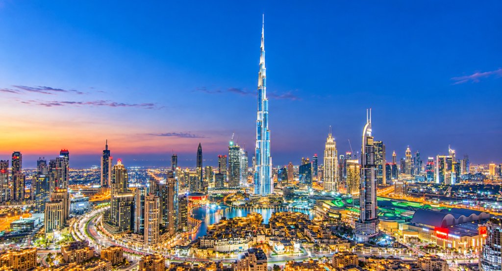 Dubai's Most Anticipated New Residential Projects of 2026